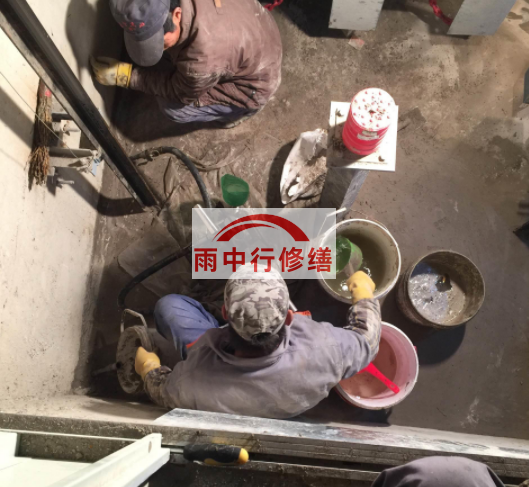 济宁电梯井堵漏价格